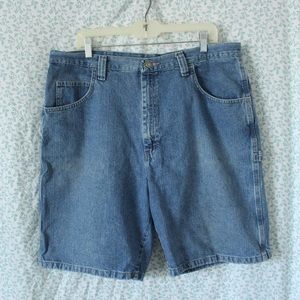 Vintage Wrangler Carpenter Shorts
